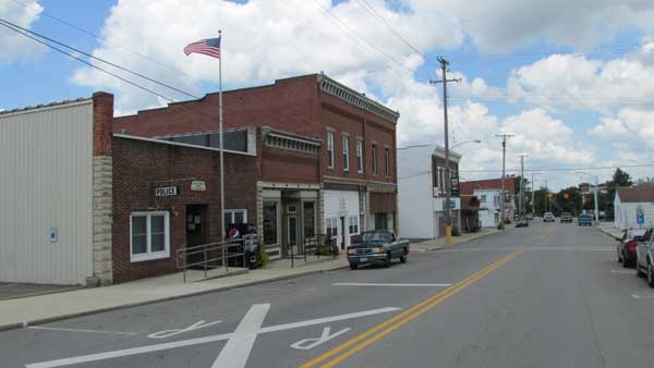 Leesburg, Ohio