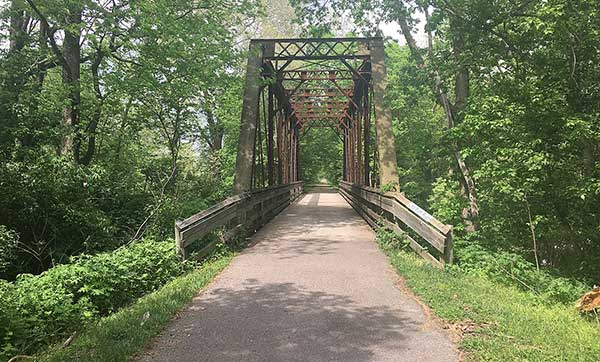 Spring Valley, Ohio